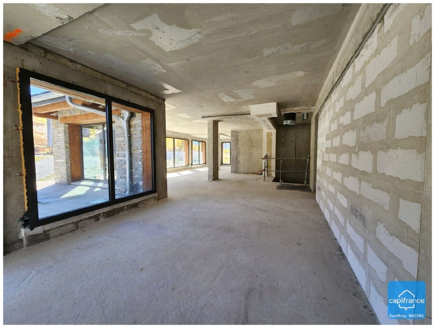  kaufen Gewerbeimmobilie Huez Isère 2