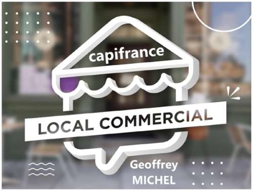 Huez Isère Gewerbeimmobilie Bild 7250892