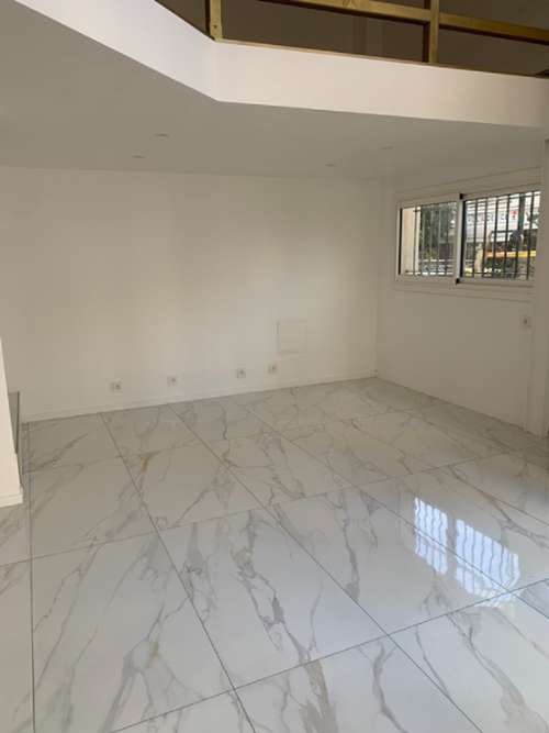 Juan-les-Pins Alpes-Maritimes local comercial foto 7250833