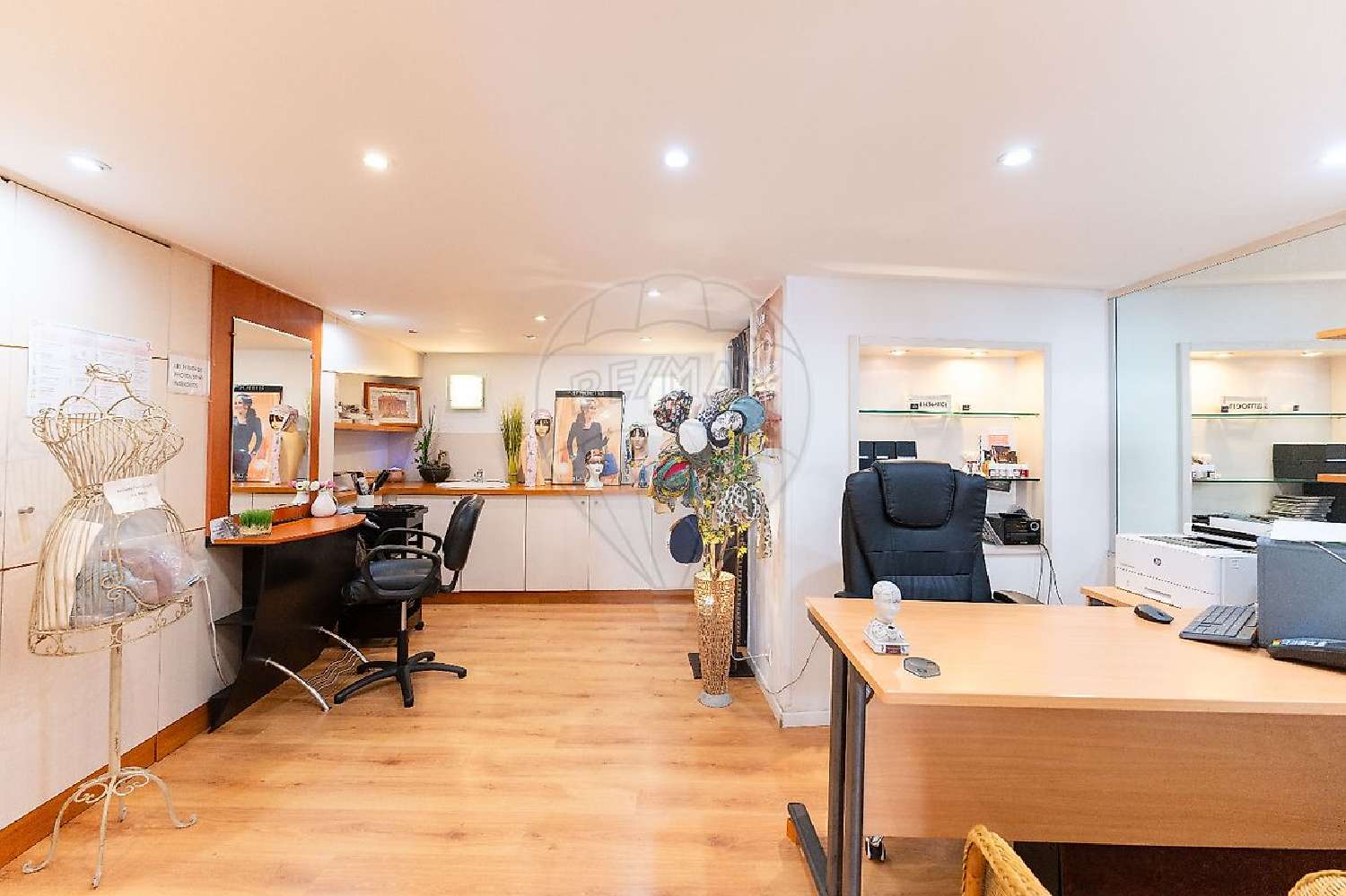  à vendre commerce La Panouse Bouches-du-Rhône 3