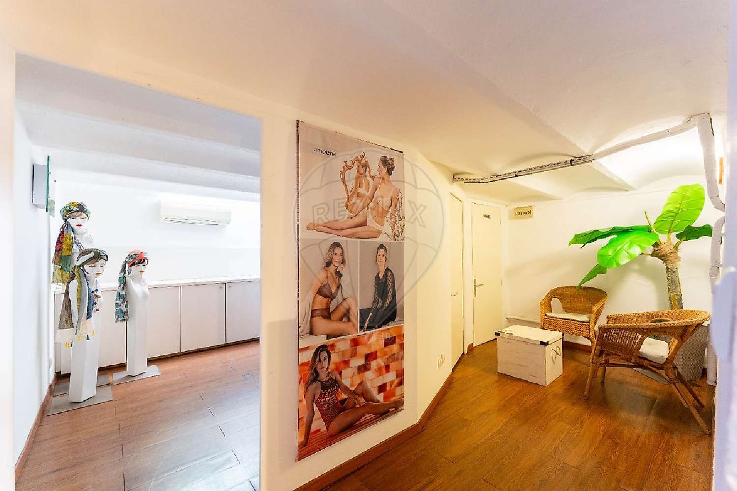  à vendre commerce La Panouse Bouches-du-Rhône 5