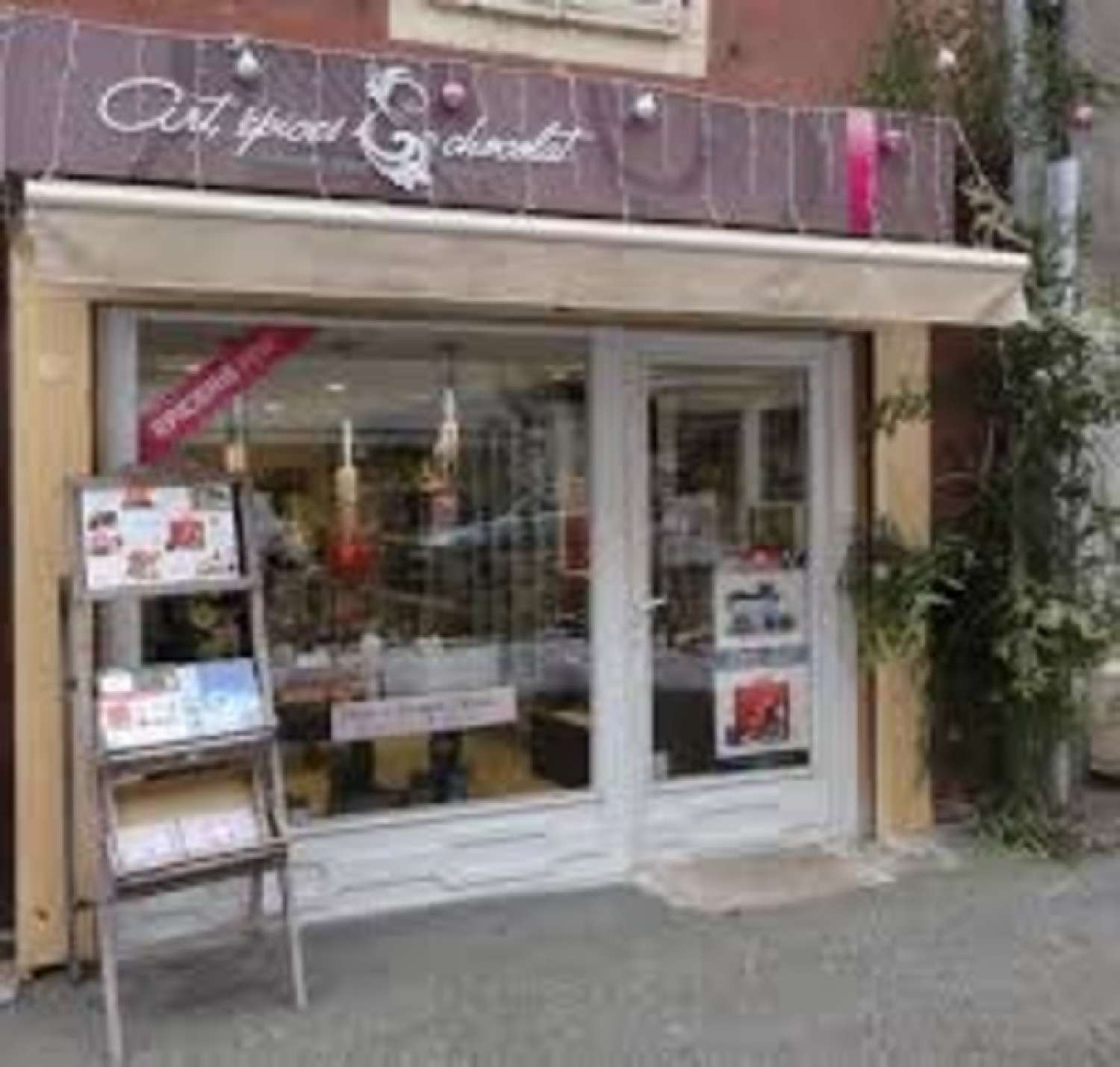 for sale commercial La Roche-sur-Foron Haute-Savoie 2