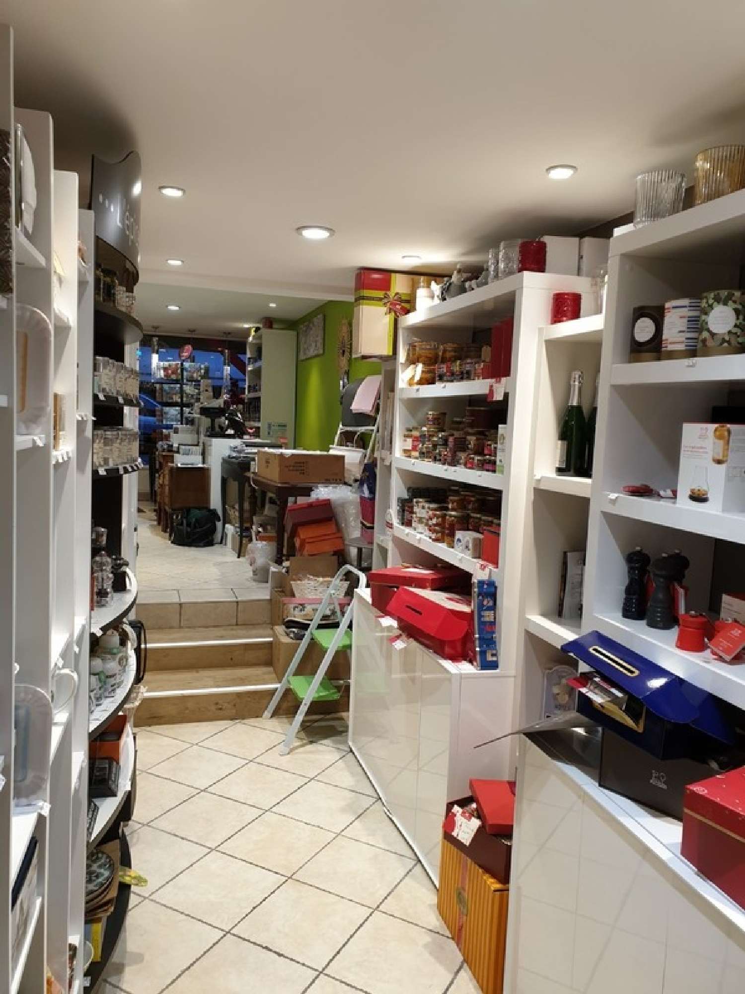 for sale commercial La Roche-sur-Foron Haute-Savoie 4