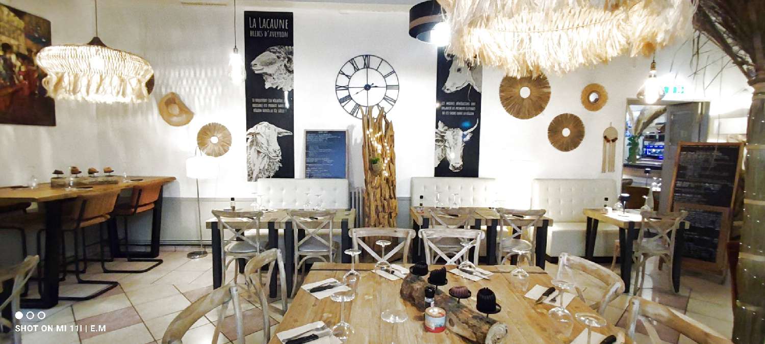  te koop bedrijfsruimte/ kantoor Les Costes-Gozon Aveyron 6