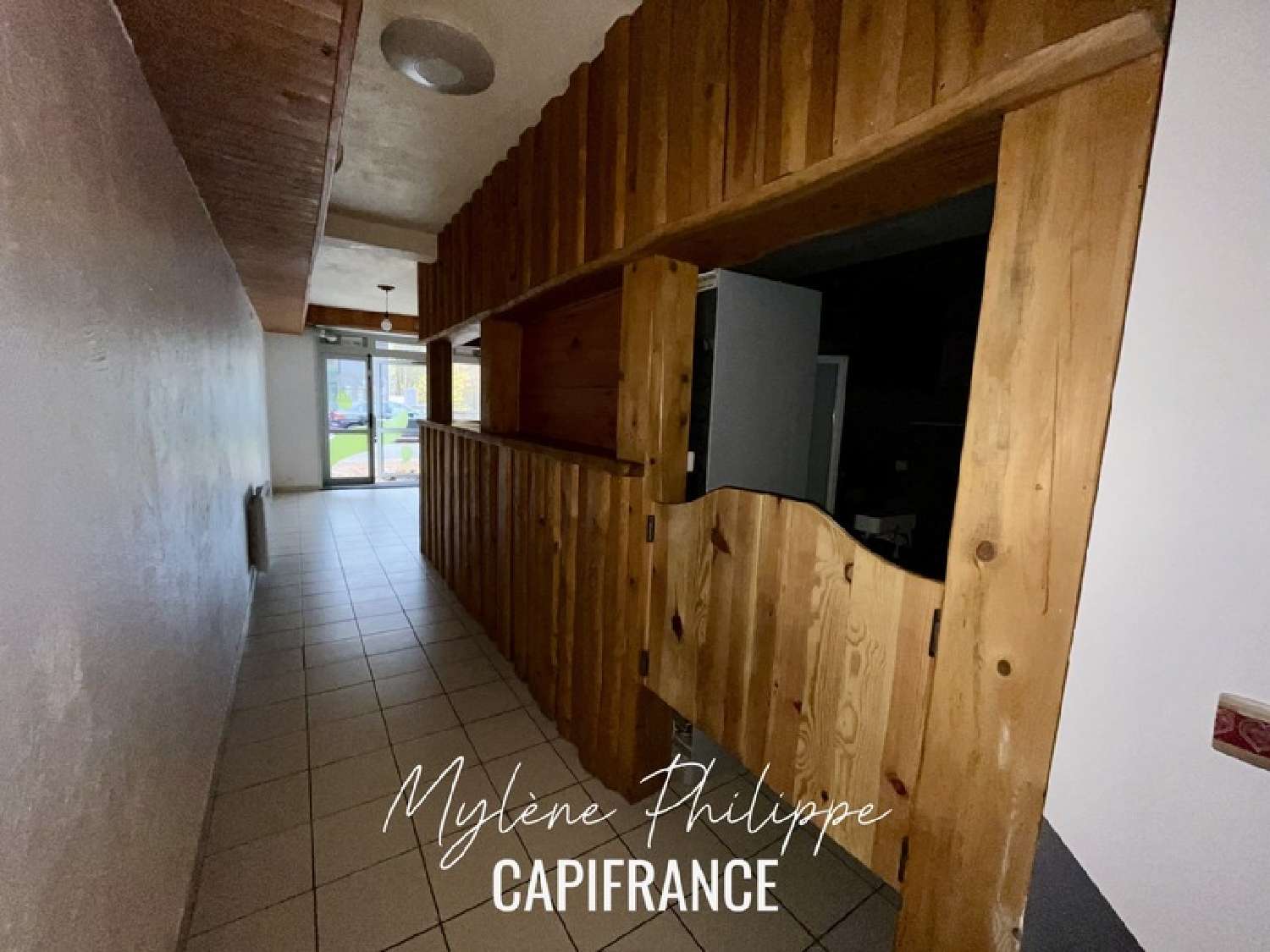  te koop bedrijfsruimte/ kantoor Les Costes Hautes-Alpes 5