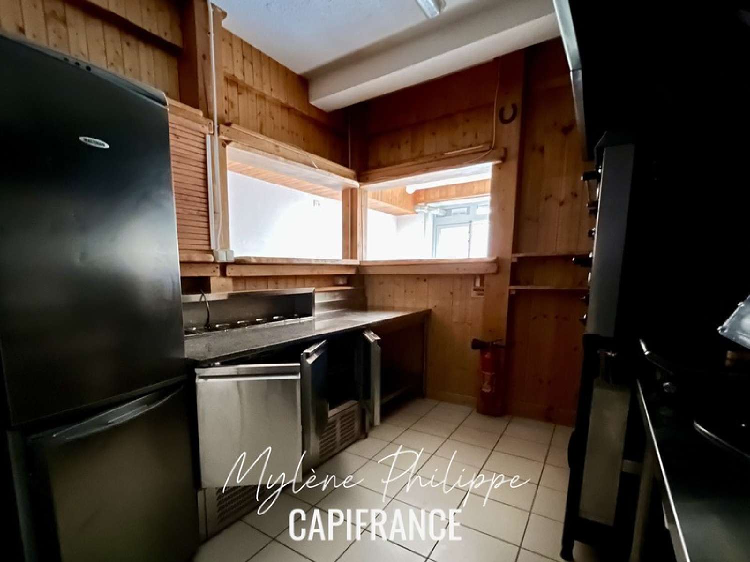  te koop bedrijfsruimte/ kantoor Les Costes Hautes-Alpes 6