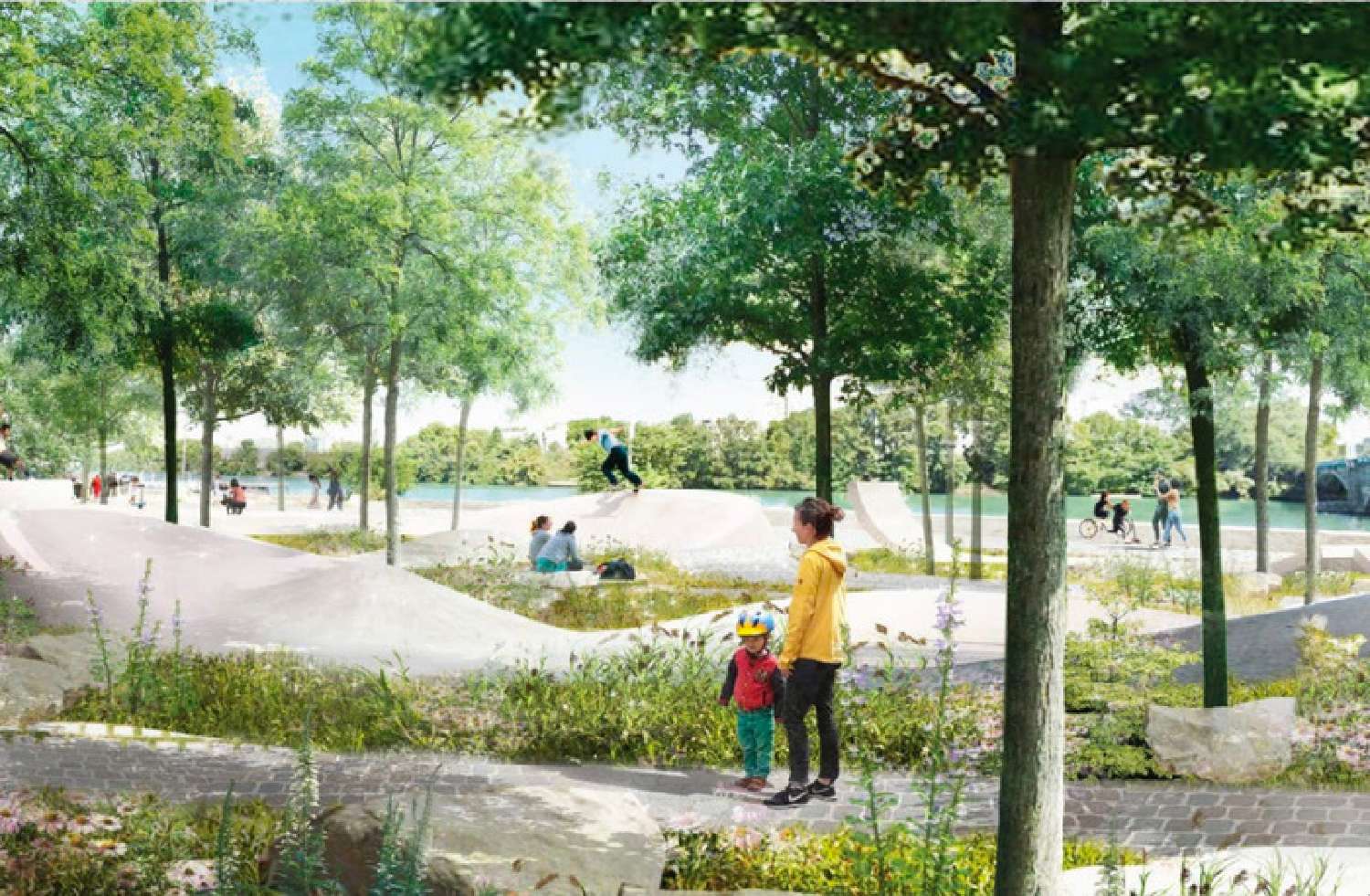  te koop bedrijfsruimte/ kantoor Lyon 2e Arrondissement Rhône 2