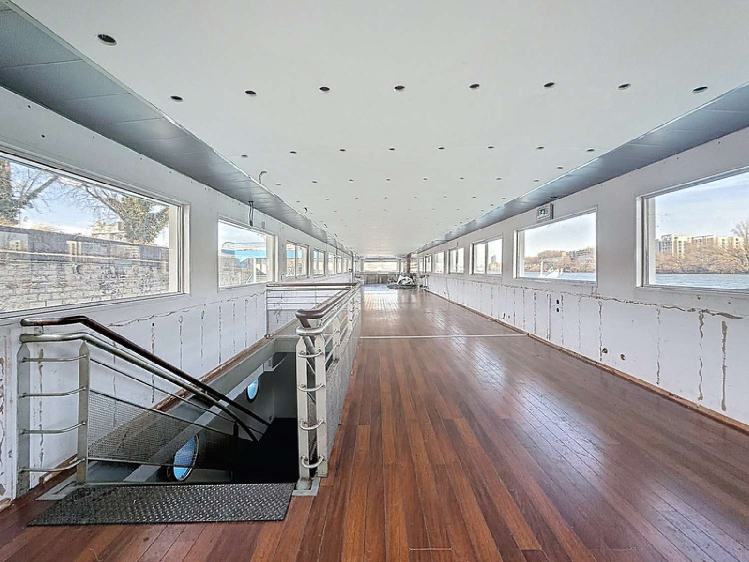  te koop bedrijfsruimte/ kantoor Lyon 2e Arrondissement Rhône 3