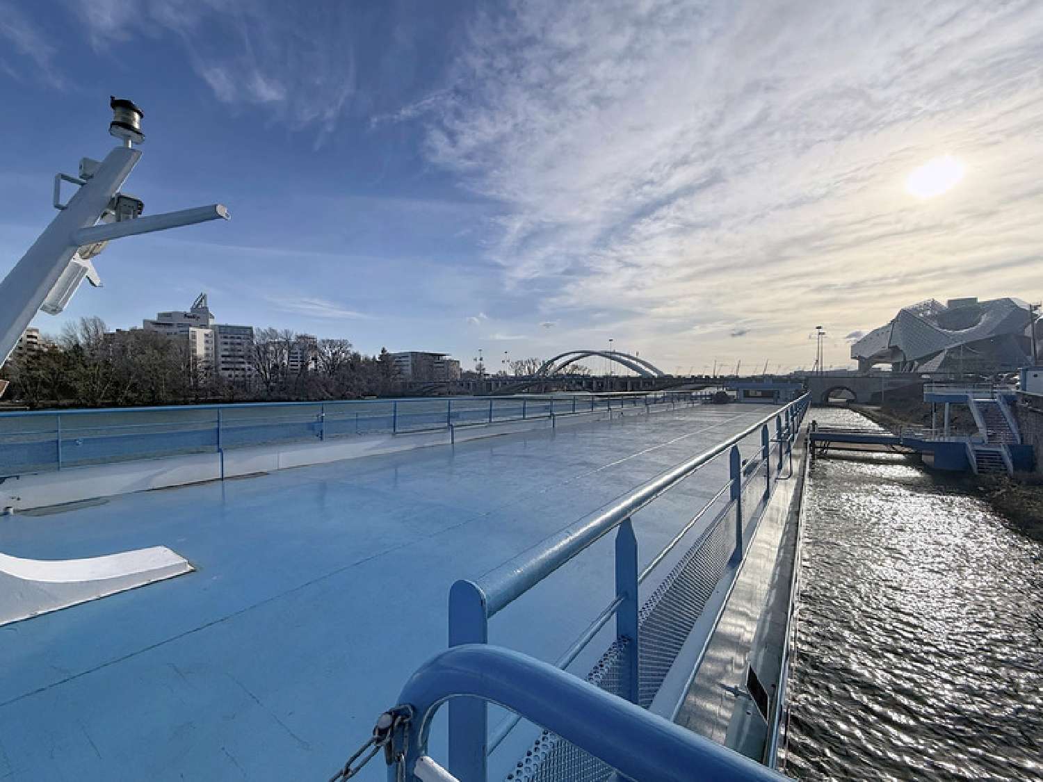  te koop bedrijfsruimte/ kantoor Lyon 2e Arrondissement Rhône 5