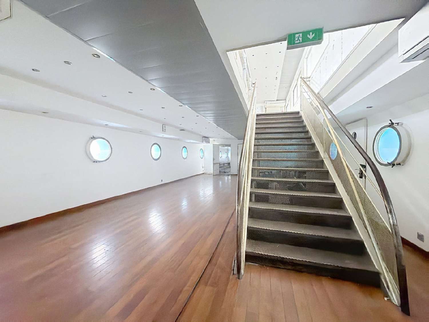  te koop bedrijfsruimte/ kantoor Lyon 2e Arrondissement Rhône 6