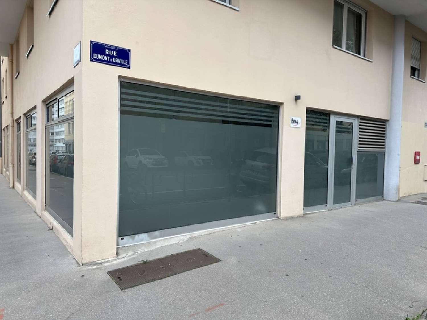  kaufen Gewerbeimmobilie Lyon 4e Arrondissement Rhône 3