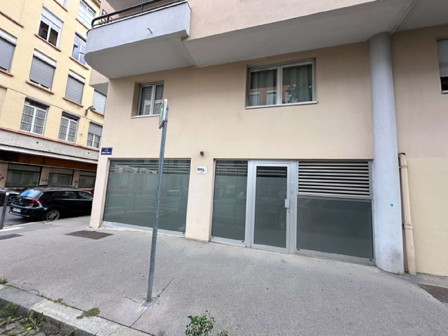  kaufen Gewerbeimmobilie Lyon 4e Arrondissement Rhône 4
