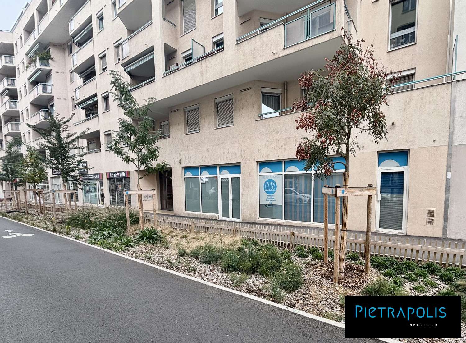  te koop bedrijfsruimte/ kantoor Lyon 7e Arrondissement Rhône 1