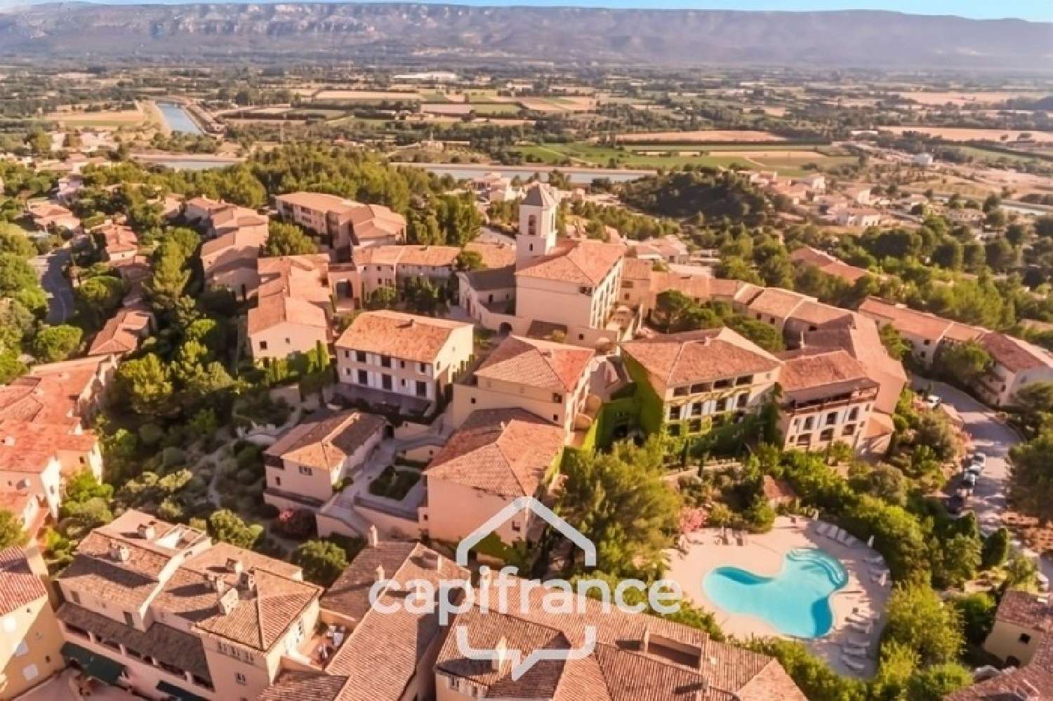  à vendre commerce Mallemort Bouches-du-Rhône 4