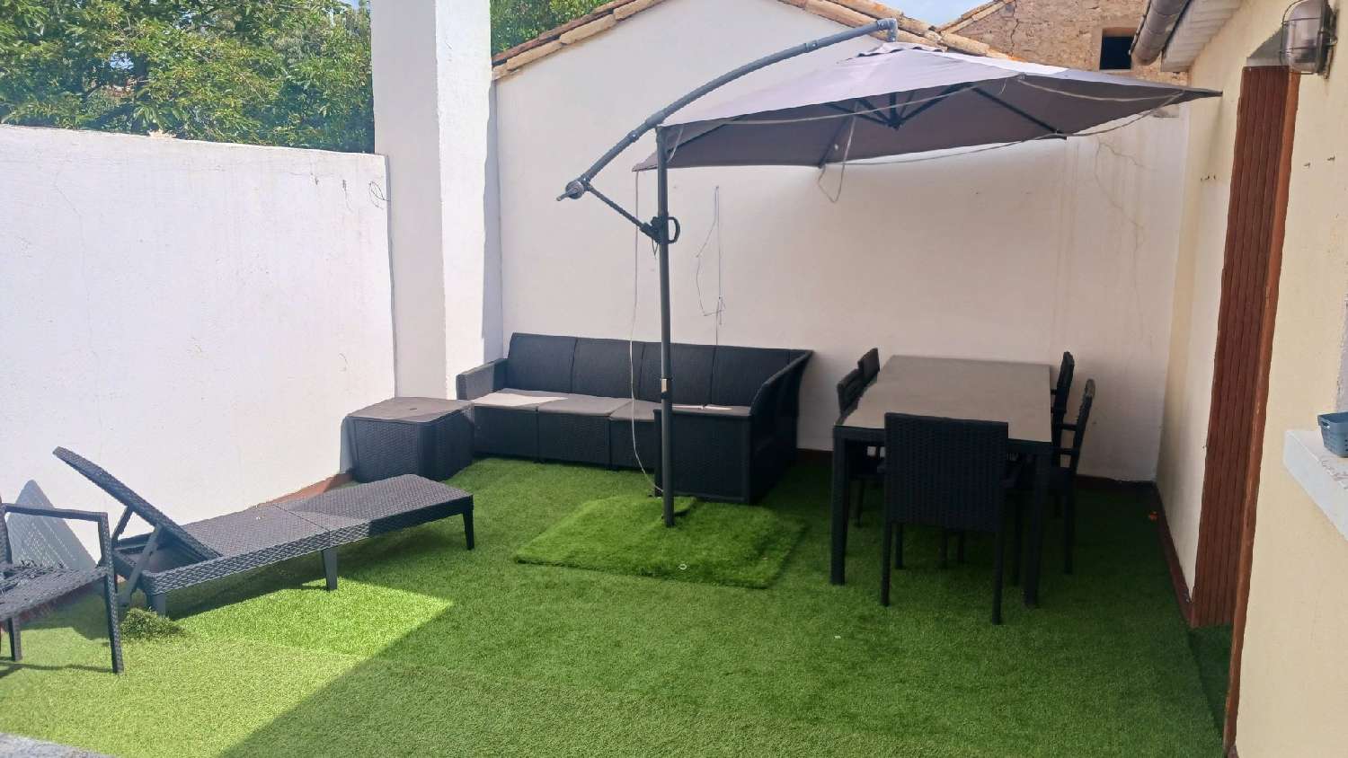  te koop bedrijfsruimte/ kantoor Maraussan Hérault 5