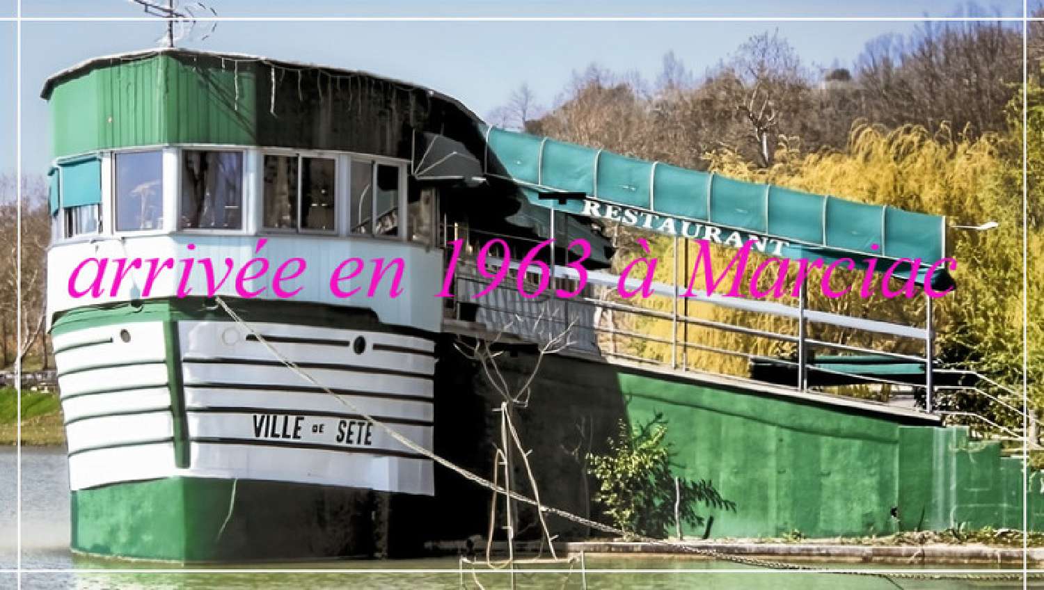 en venta local comercial Marciac Gers 2