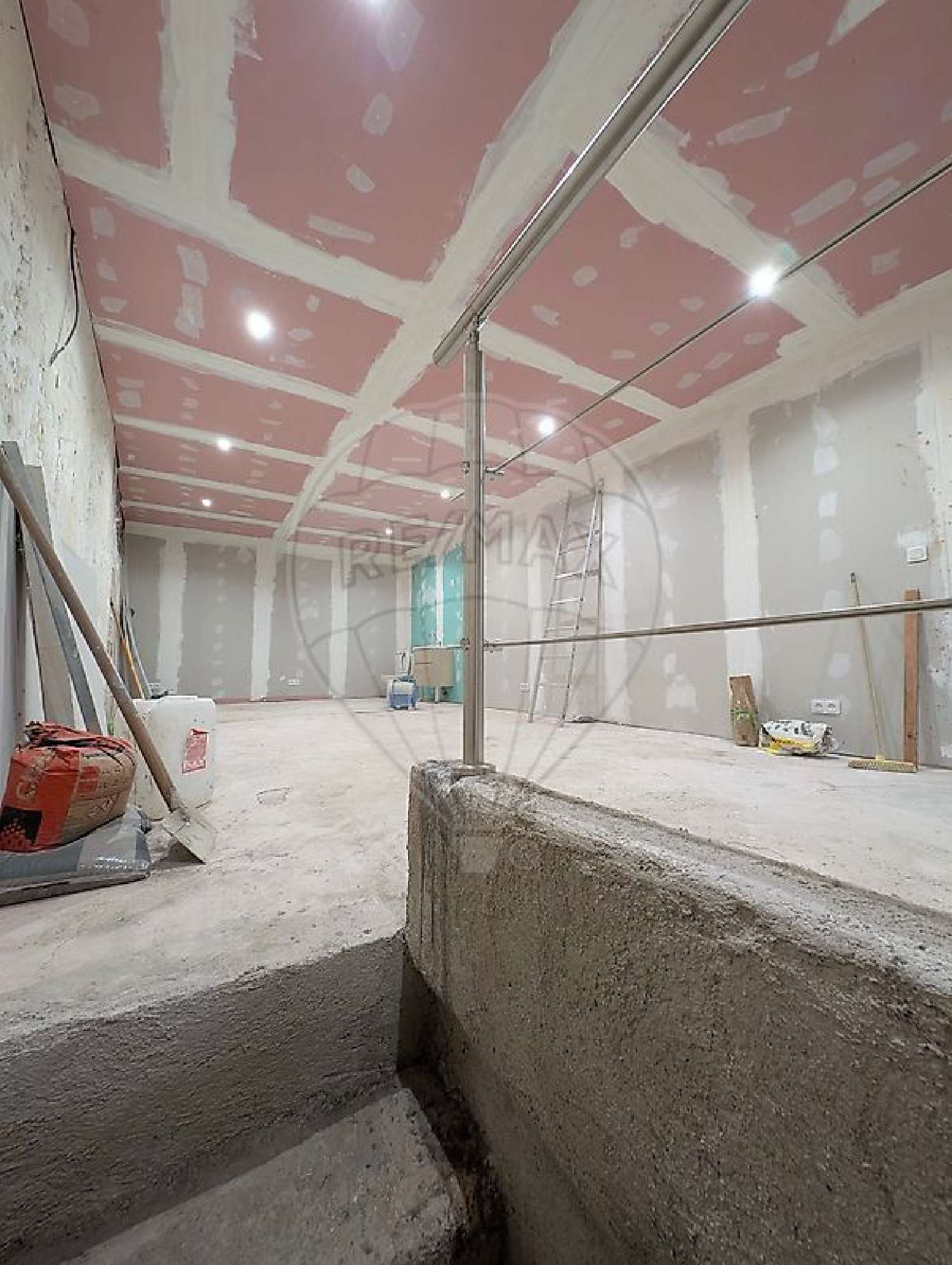  à vendre commerce Marseille 2e Arrondissement Bouches-du-Rhône 1