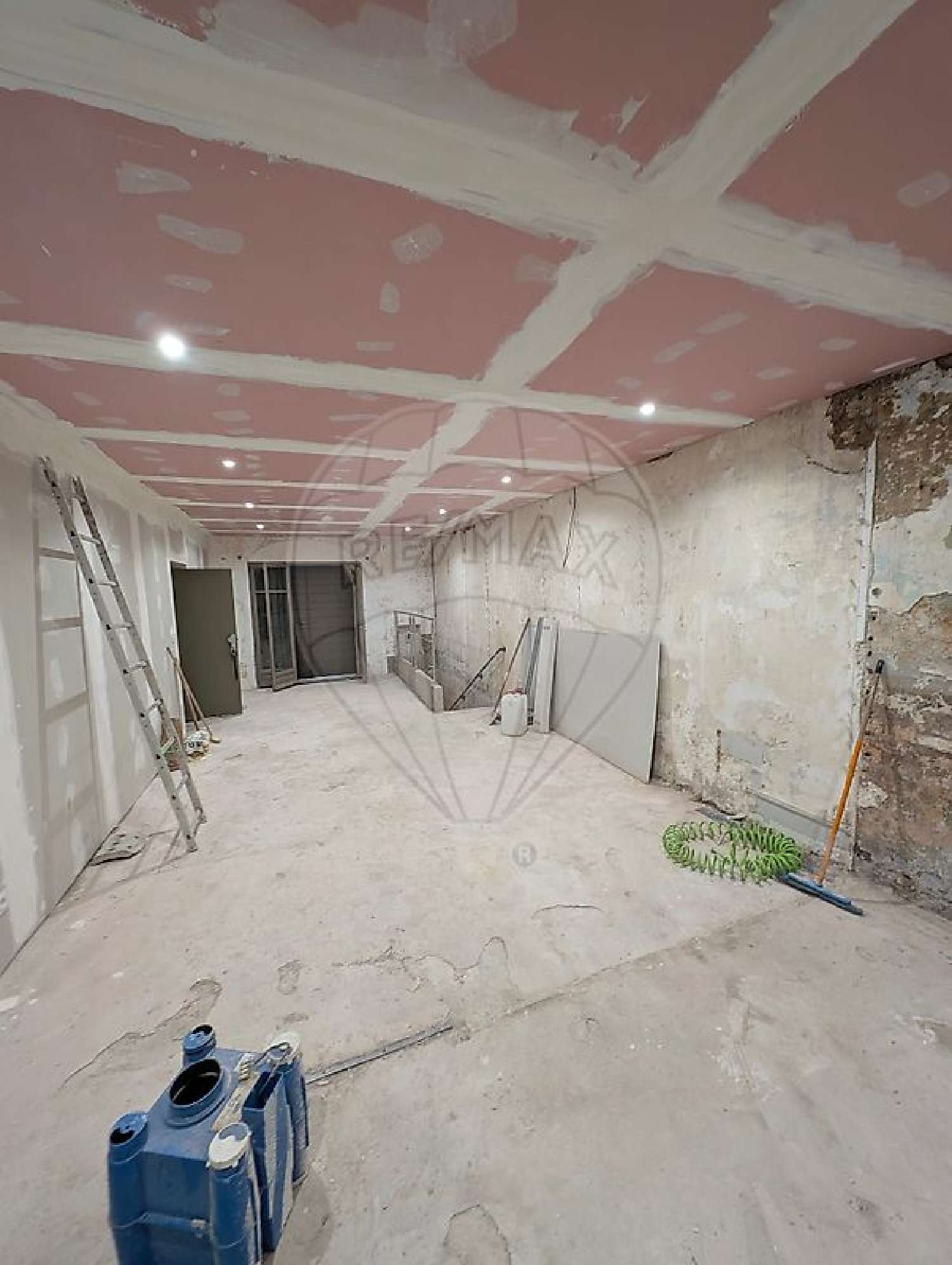  à vendre commerce Marseille 2e Arrondissement Bouches-du-Rhône 2