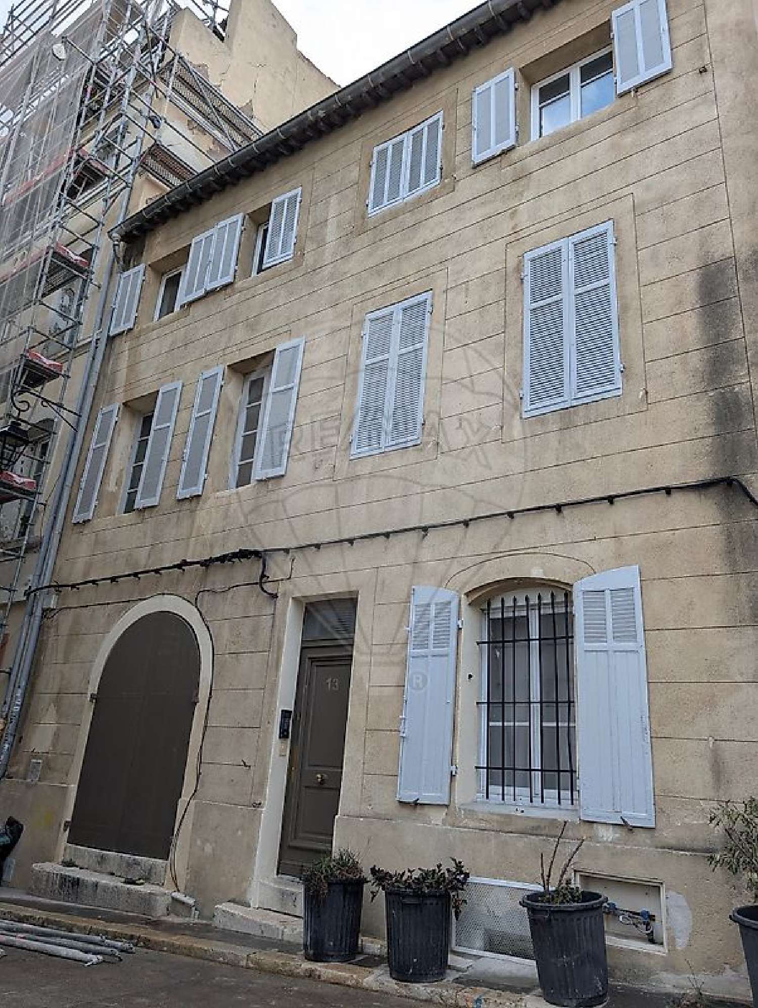  à vendre commerce Marseille 2e Arrondissement Bouches-du-Rhône 5