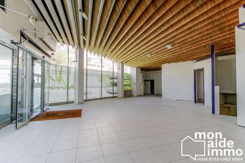 Mont-de-Marsan Landes bedrijfsruimte/ kantoor foto 7243266