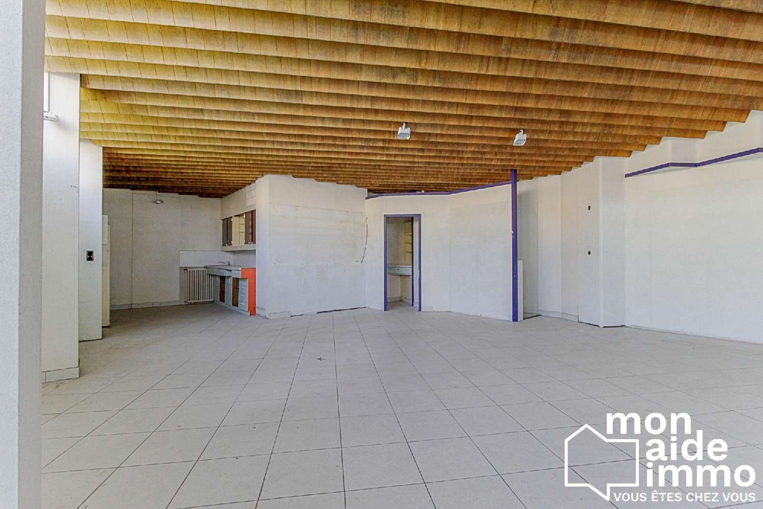  te koop bedrijfsruimte/ kantoor Mont-de-Marsan Landes 7