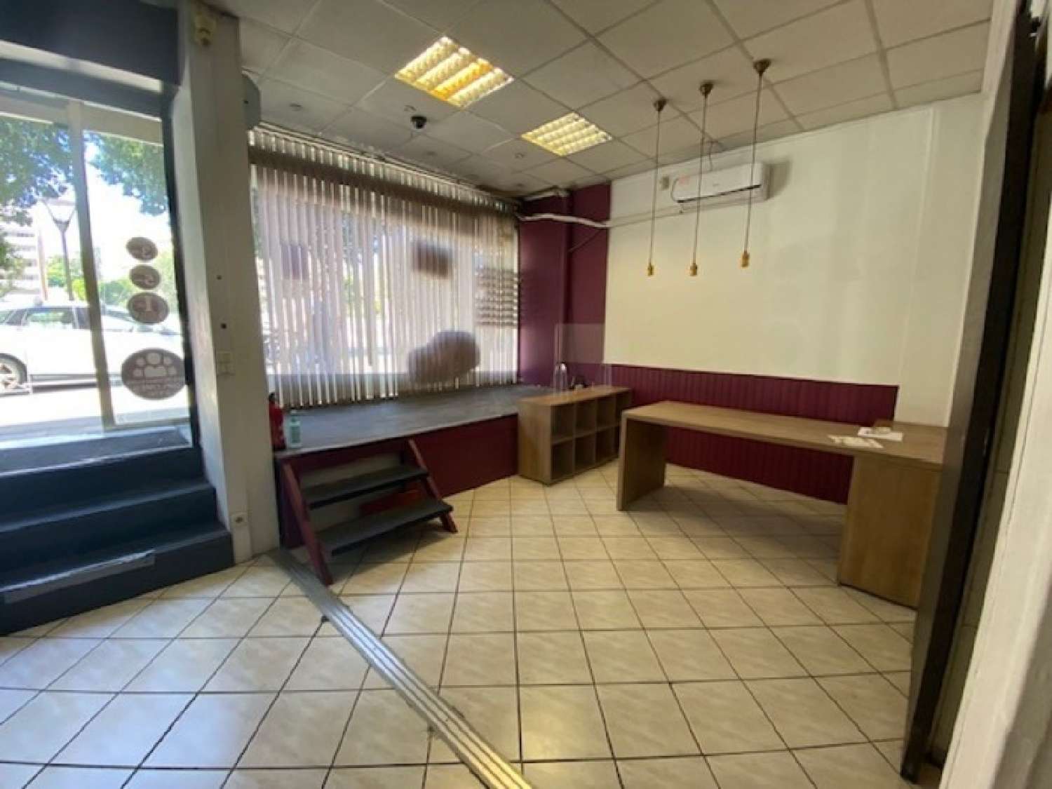  te koop bedrijfsruimte/ kantoor Nice 06300 Alpes-Maritimes 1