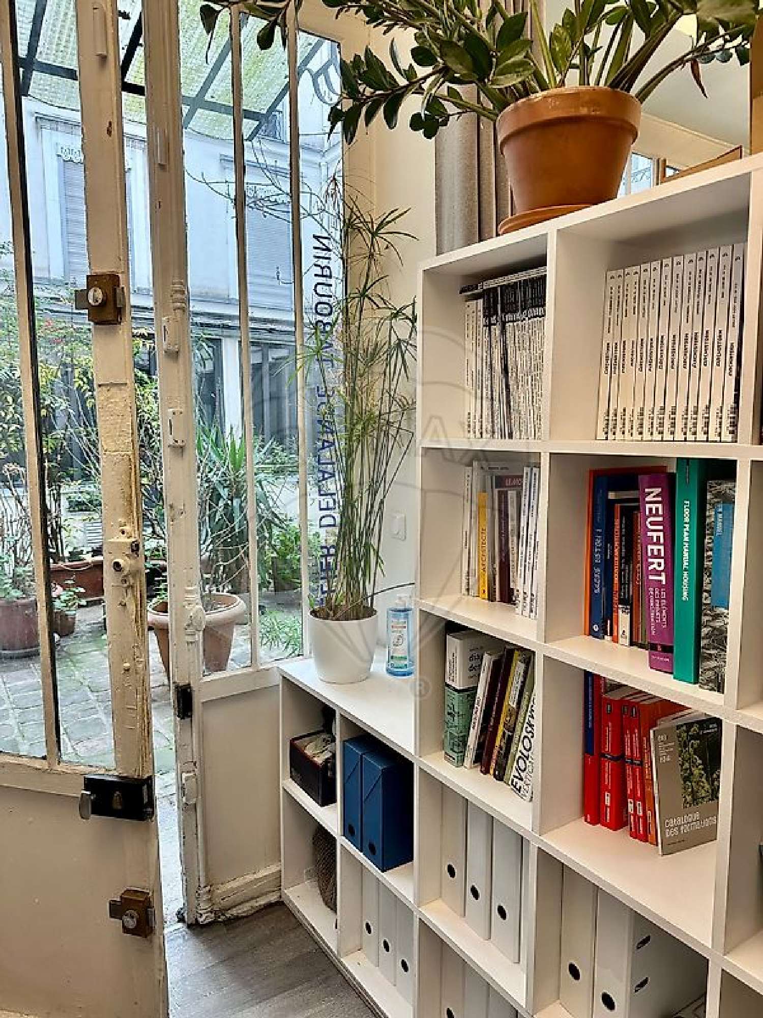 te koop bedrijfsruimte/ kantoor Paris 11e Arrondissement Parijs (Seine) 5