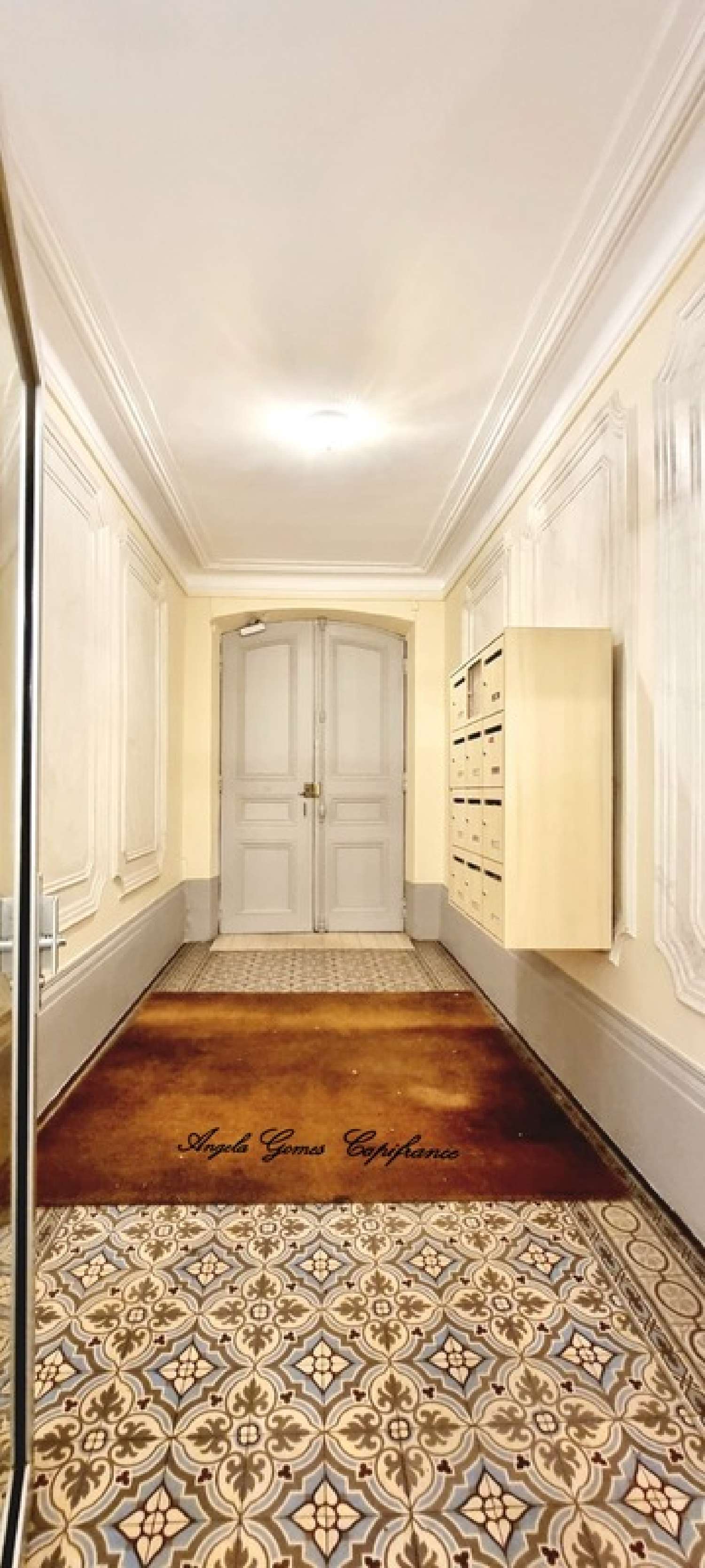  te koop bedrijfsruimte/ kantoor Paris 16e Arrondissement Parijs (Seine) 2