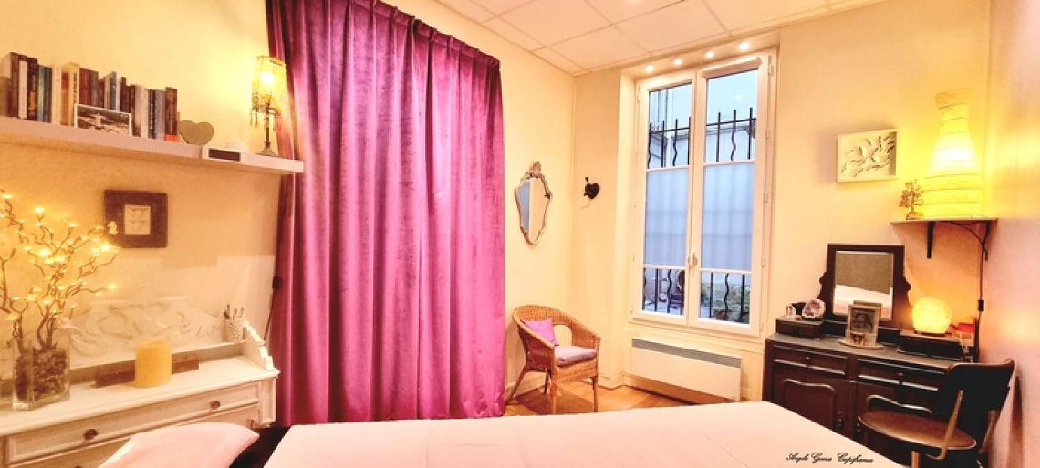  te koop bedrijfsruimte/ kantoor Paris 16e Arrondissement Parijs (Seine) 3