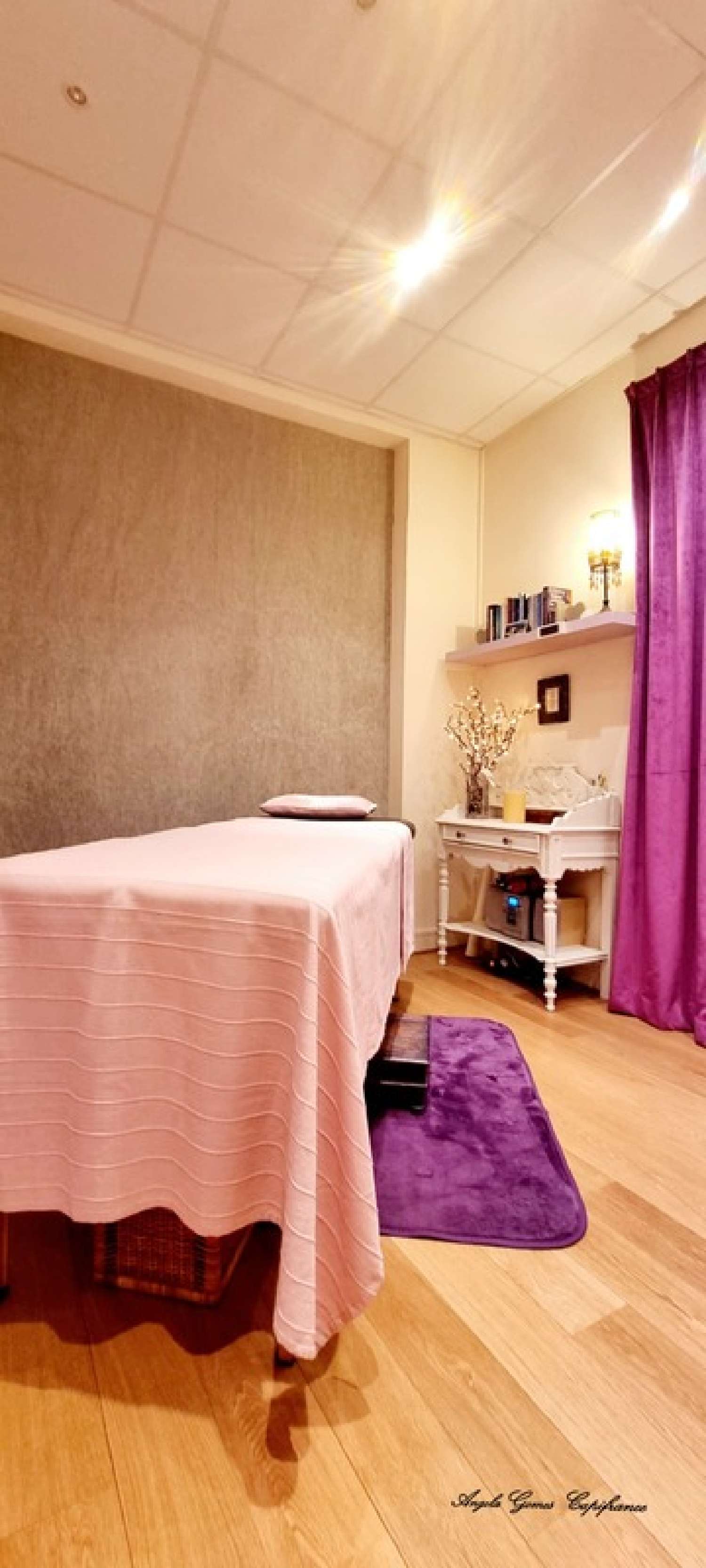  te koop bedrijfsruimte/ kantoor Paris 16e Arrondissement Parijs (Seine) 4