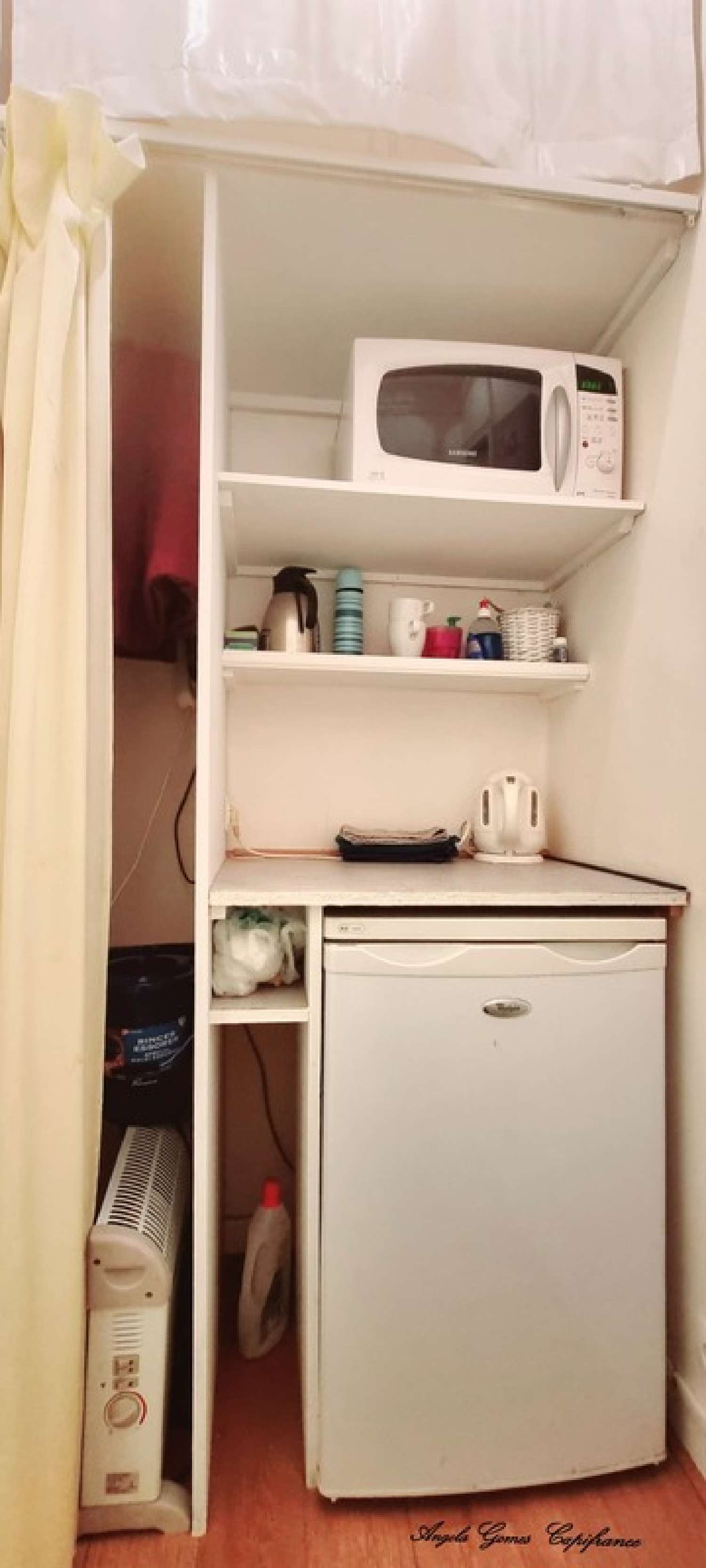  te koop bedrijfsruimte/ kantoor Paris 16e Arrondissement Parijs (Seine) 5