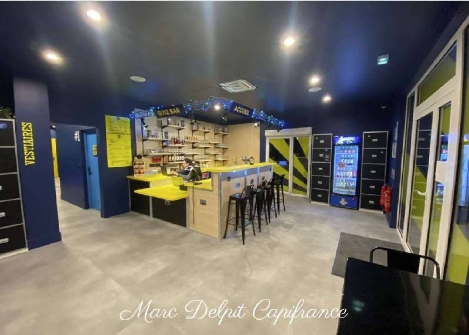  te koop bedrijfsruimte/ kantoor Perpignan Pyrénées-Orientales 2