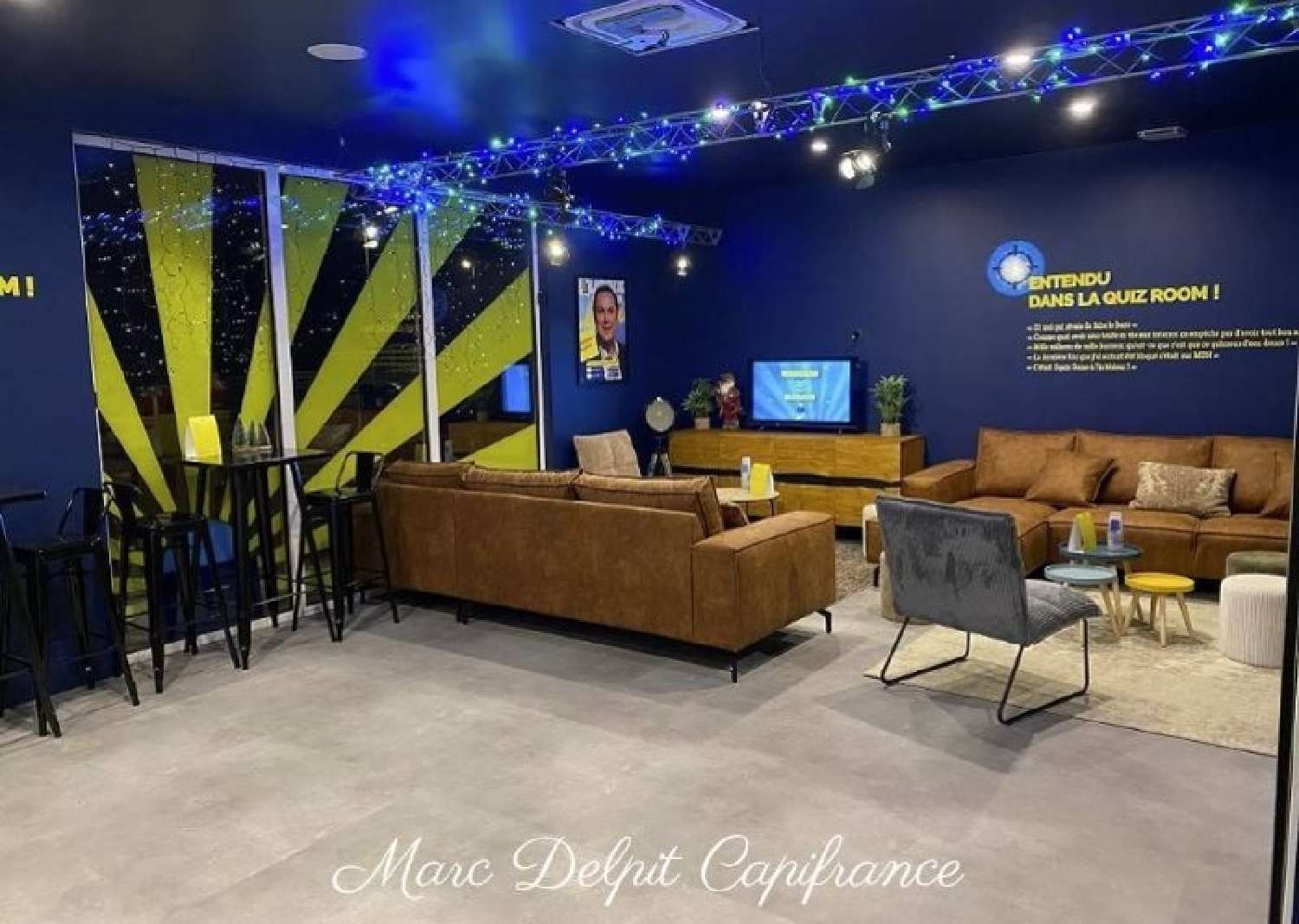  te koop bedrijfsruimte/ kantoor Perpignan Pyrénées-Orientales 5