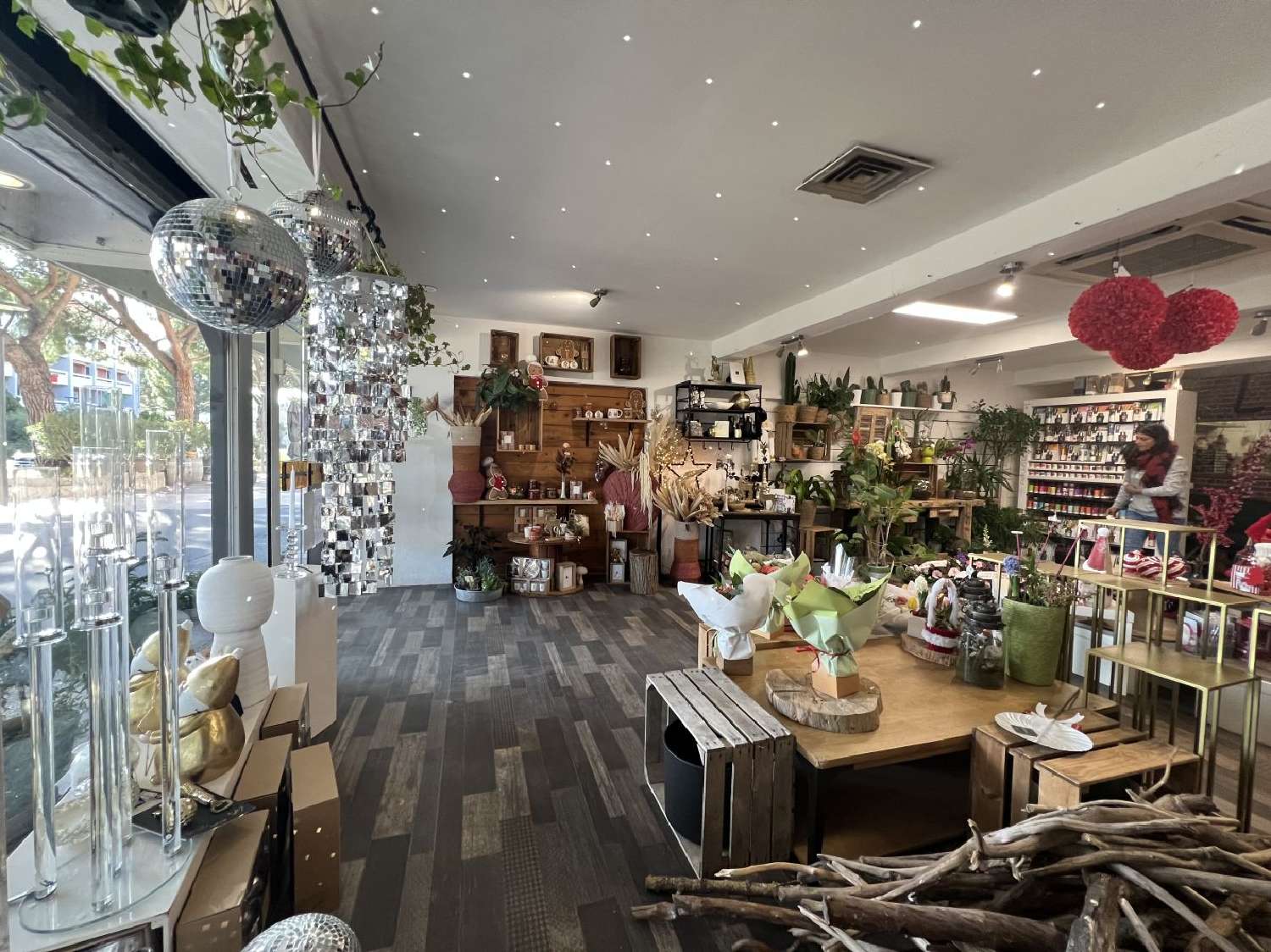 à vendre commerce Plan-de-Cuques Bouches-du-Rhône 5