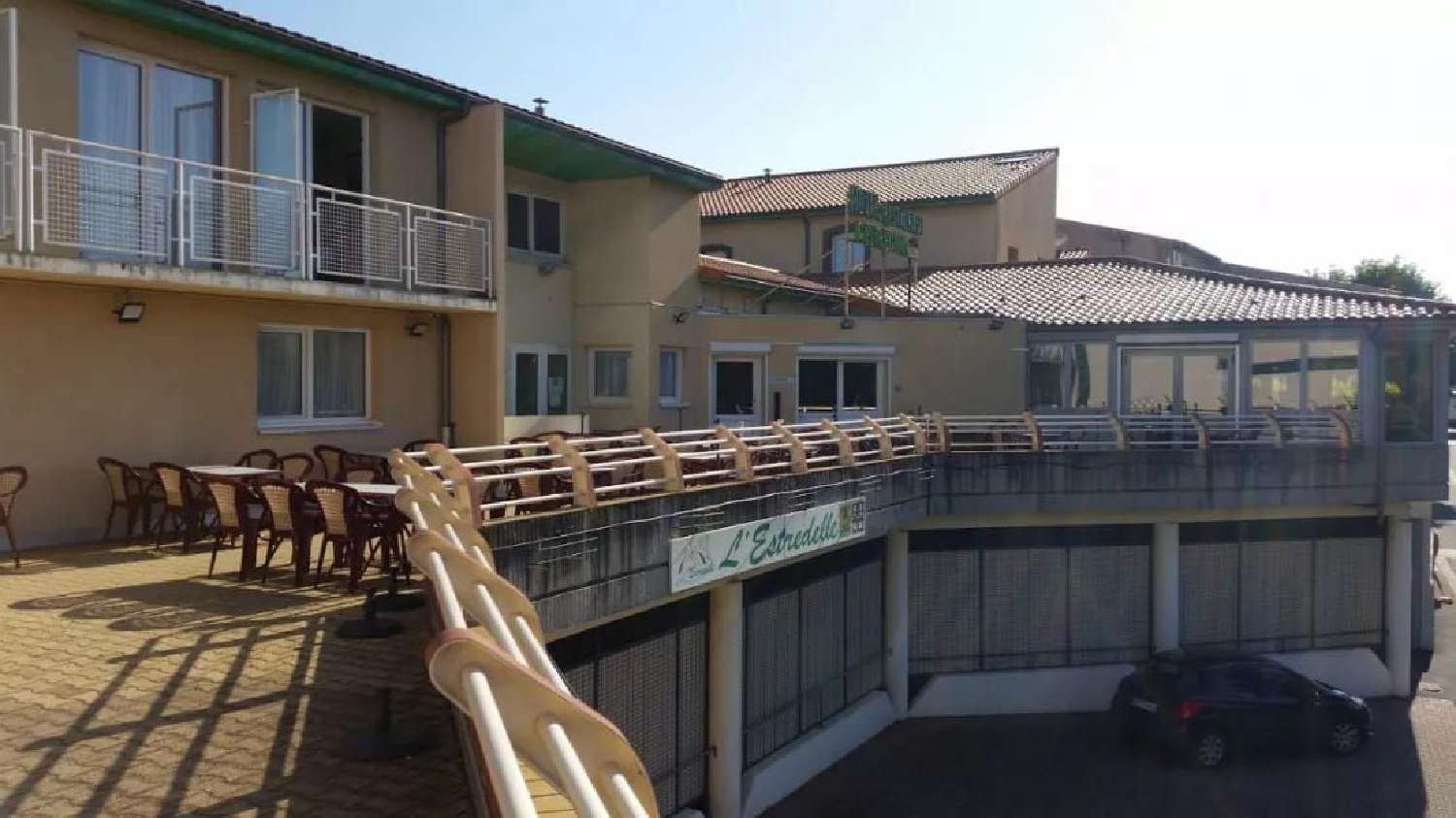 kaufen Gewerbeimmobilie Pont-du-Château Puy-de-Dôme 2