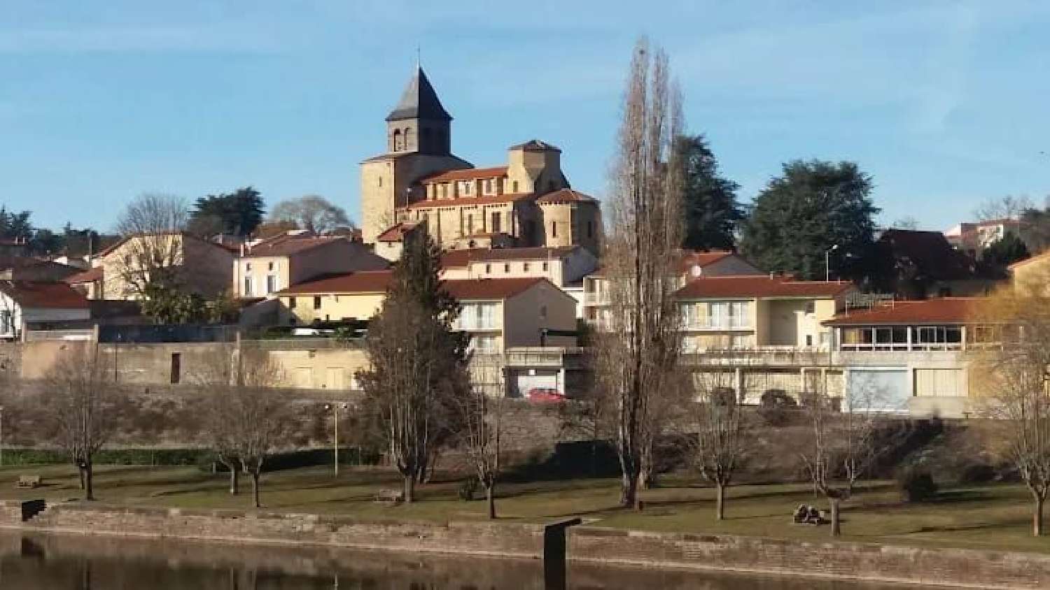 kaufen Gewerbeimmobilie Pont-du-Château Puy-de-Dôme 3