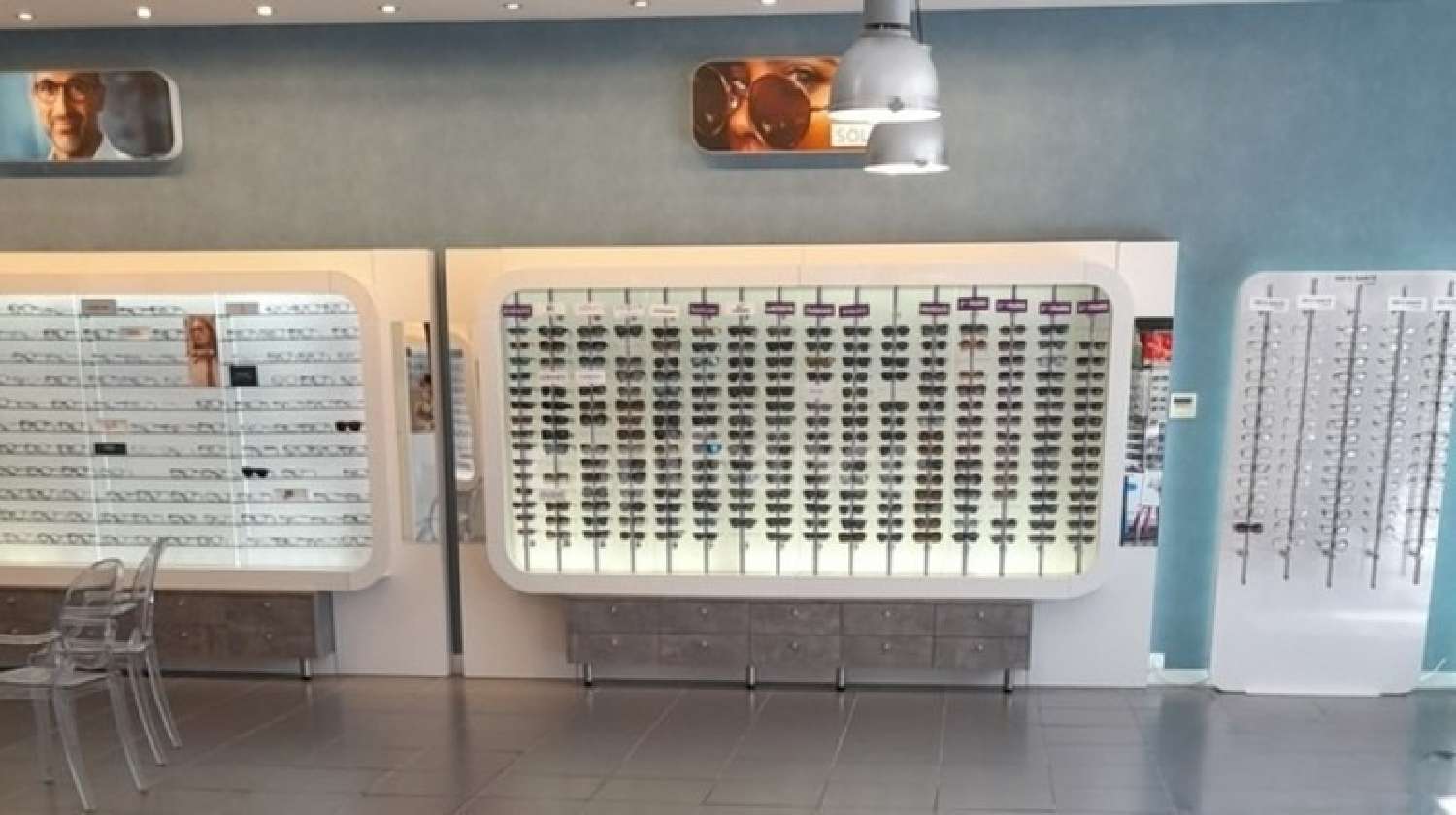 te koop bedrijfsruimte/ kantoor Proville Nord 2