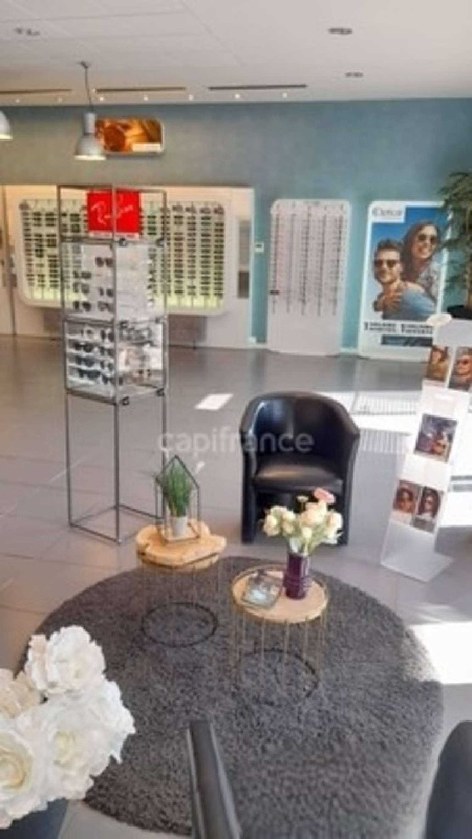 te koop bedrijfsruimte/ kantoor Proville Nord 3