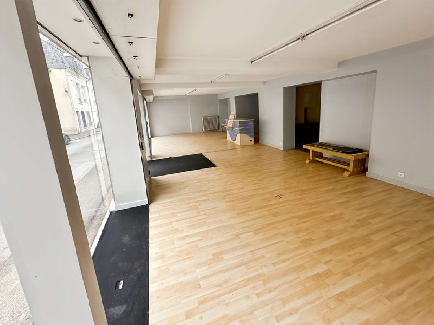  kaufen Gewerbeimmobilie Saint-Calais Sarthe 2