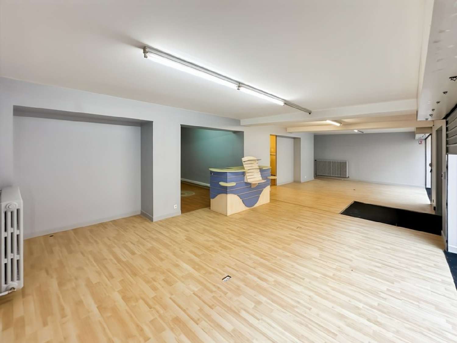  kaufen Gewerbeimmobilie Saint-Calais Sarthe 5