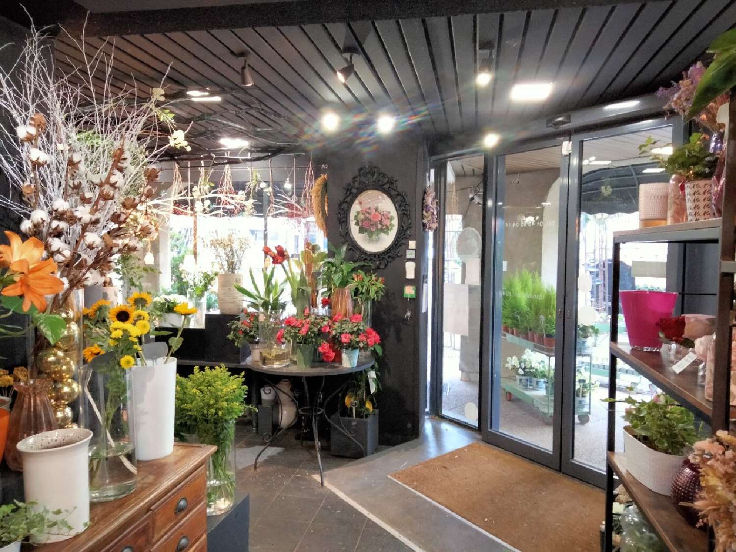  kaufen Gewerbeimmobilie Saint-Cloud Hauts-de-Seine 4