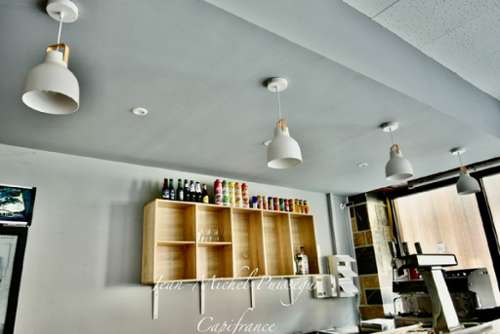 Saint-Gaudens Haute-Garonne commerce foto 7237926