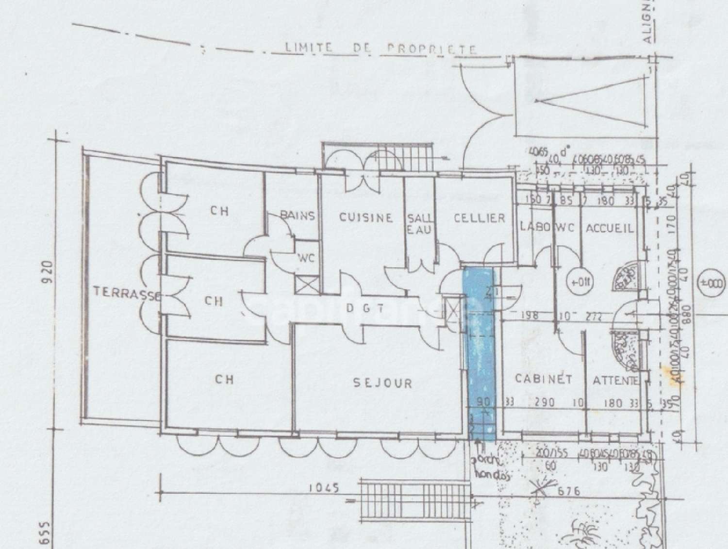 kaufen Gewerbeimmobilie Saint-Jean-de-Luz Pyrénées-Atlantiques 1