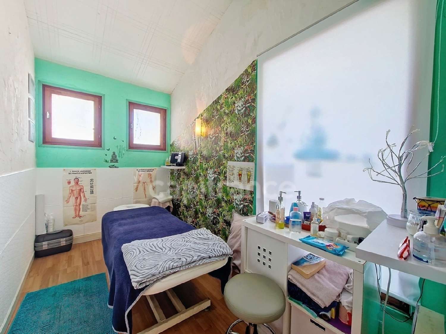 kaufen Gewerbeimmobilie Saint-Jean-de-Luz Pyrénées-Atlantiques 5