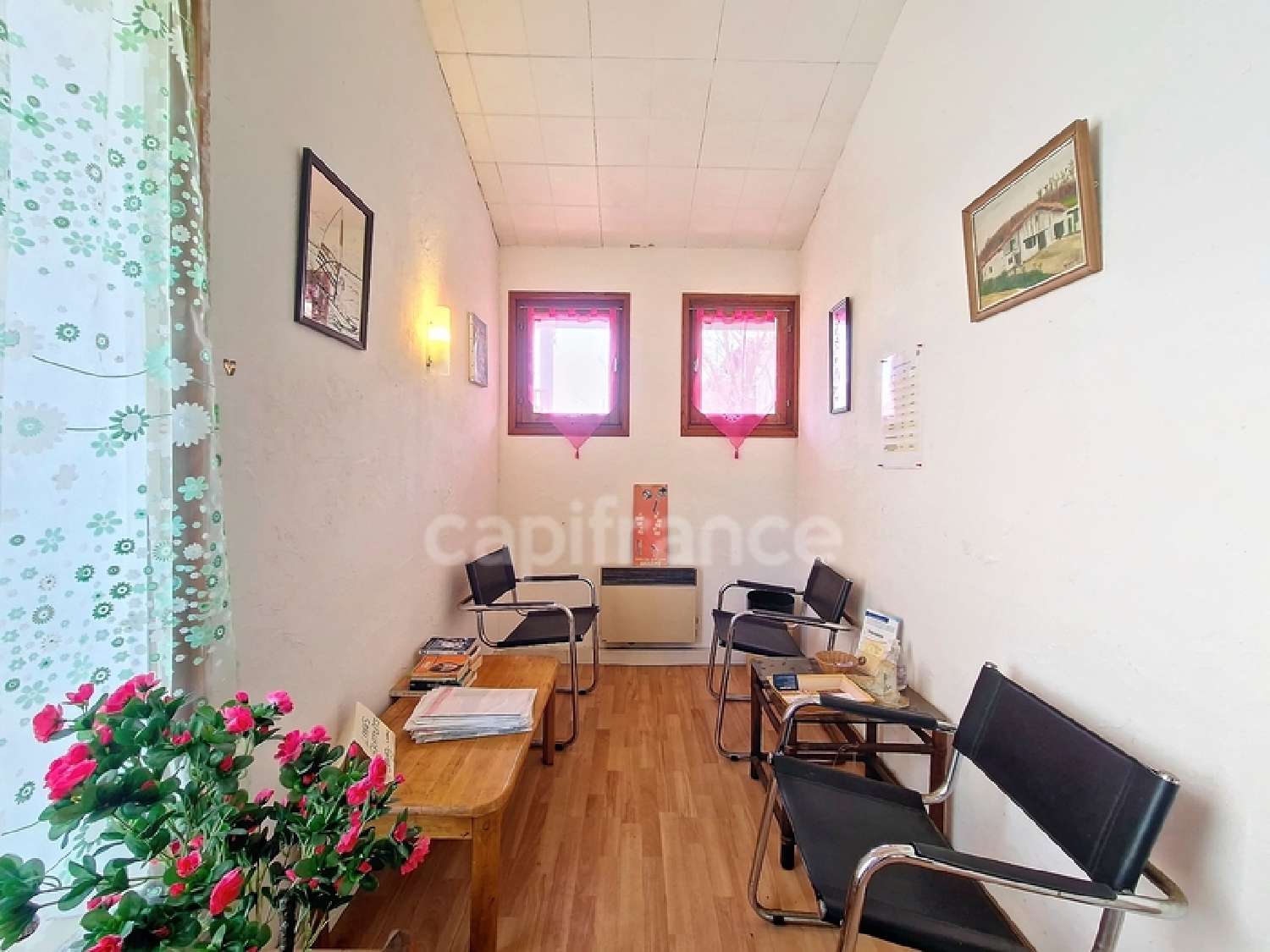 kaufen Gewerbeimmobilie Saint-Jean-de-Luz Pyrénées-Atlantiques 7