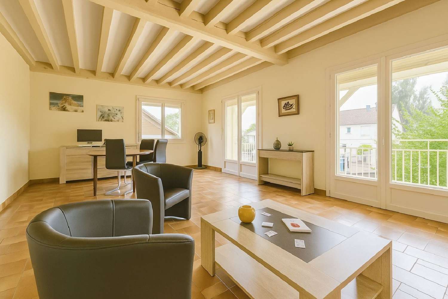 kaufen Gewerbeimmobilie Saint-Marcel Saône-et-Loire 1