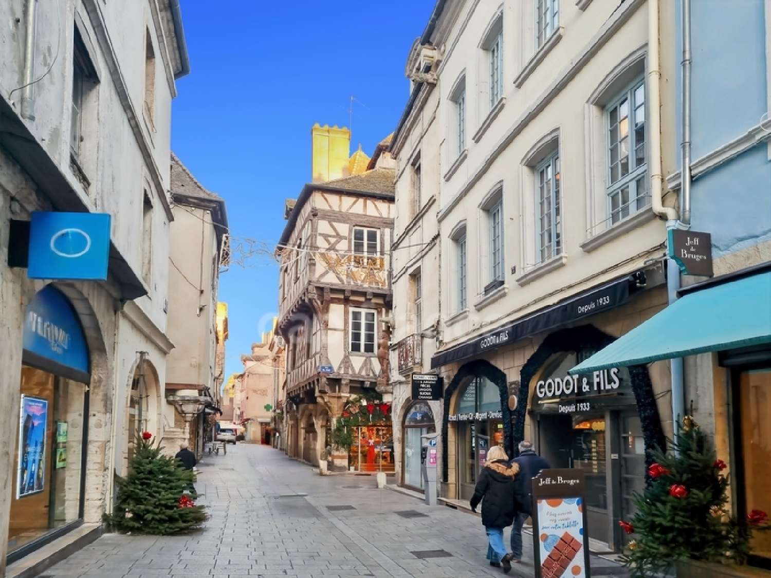  for sale commercial Saint-Rémy Saône-et-Loire 2