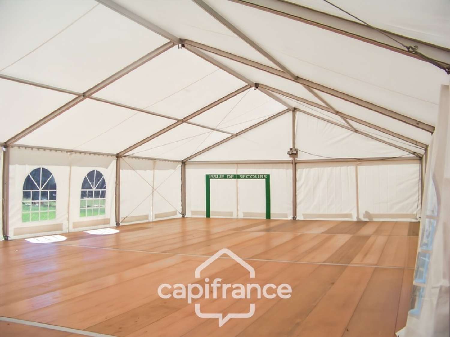  te koop bedrijfsruimte/ kantoor Sainte-Livrade-sur-Lot Lot-et-Garonne 1