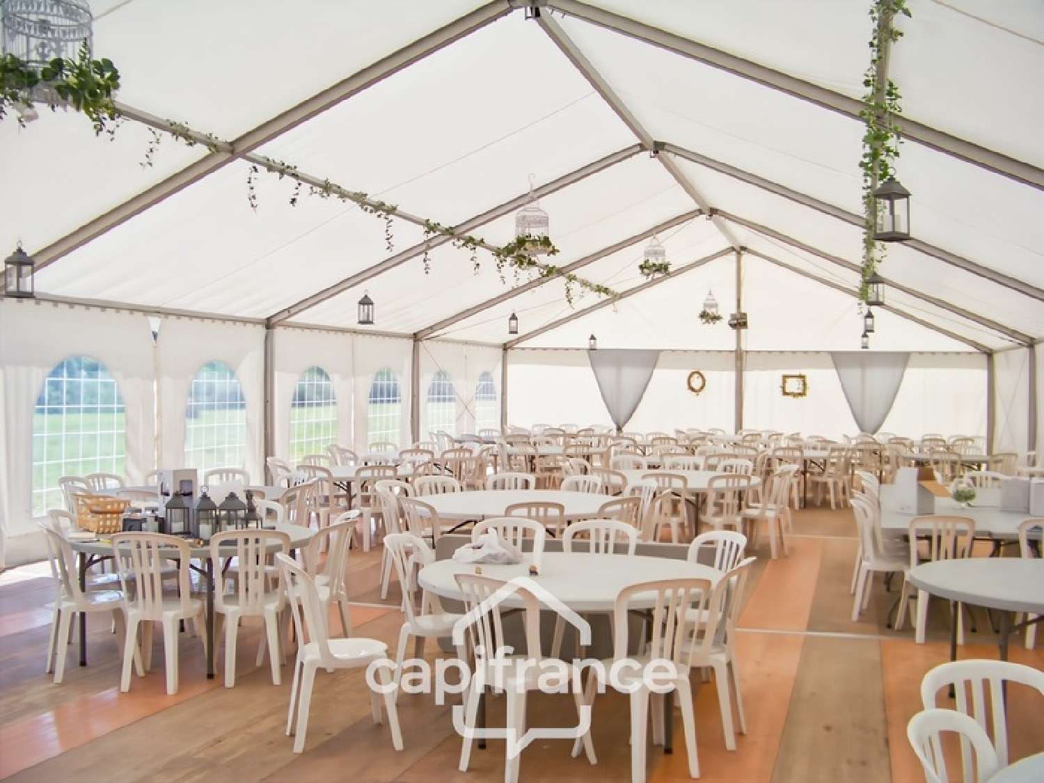  te koop bedrijfsruimte/ kantoor Sainte-Livrade-sur-Lot Lot-et-Garonne 2