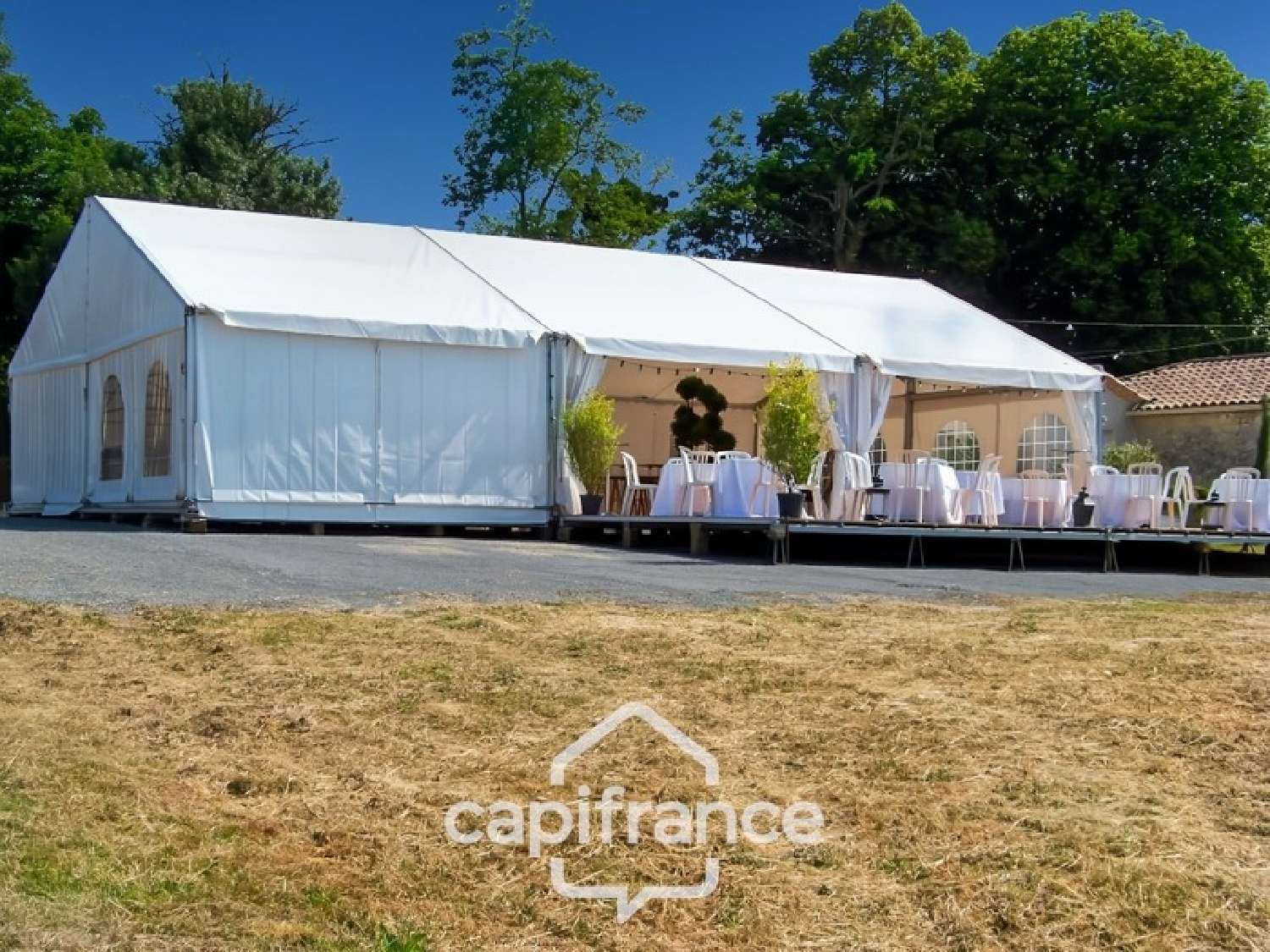  te koop bedrijfsruimte/ kantoor Sainte-Livrade-sur-Lot Lot-et-Garonne 3